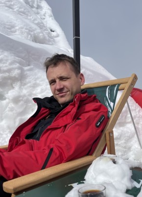 Павел из Сочи 32 года