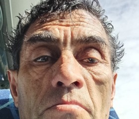 Bernardo, 56, Paine