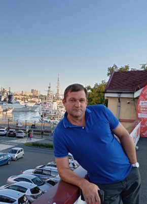 Евгений из Якутска 48 лет