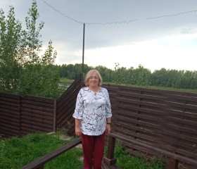 Тамара, 70 лет, Чайковский