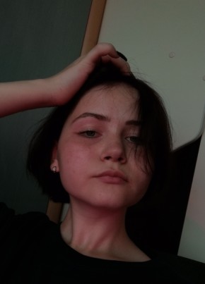 Roza из Воронежа 18 лет