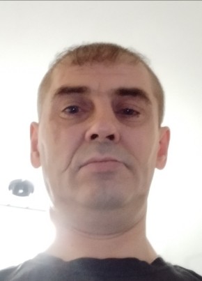 Евгений, 47, Россия, Болотное
