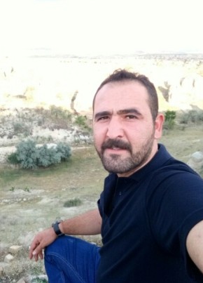 kapadokyal, 32, Türkiye Cumhuriyeti, Avanos