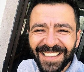 AtAvratMangal, 31 год, İstanbul