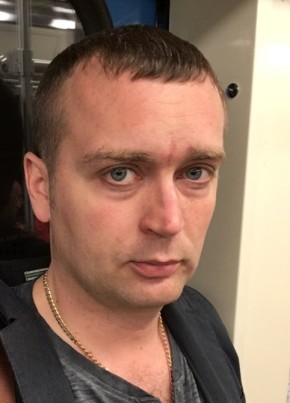Scorpion, 42, Russia, Moscow