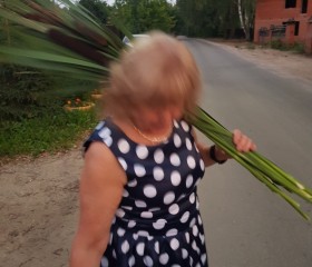 Лариса Марамуха, 65 лет, Иваново