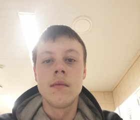 Николай, 23 года, Воронеж