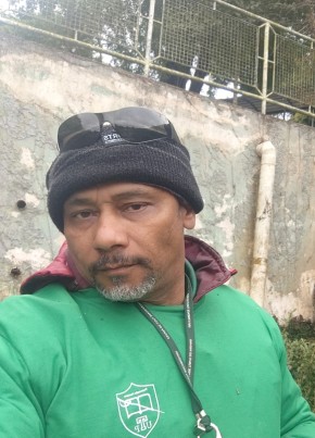 Marcos Rodrigues из Curitiba 48 лет