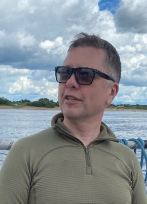 Aleks, 53, Russia, Moscow