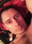 данил, 31 год