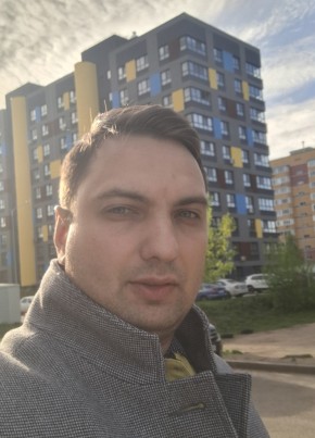 Dmitriy, 32, Turkey, Antalya