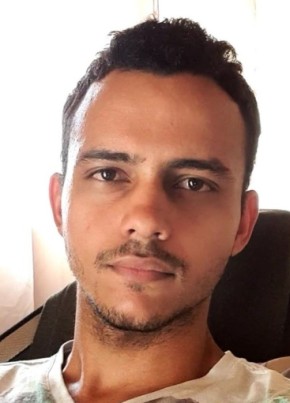 Robert, 28, República Federativa do Brasil, Sertãozinho