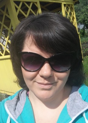 Tatyana, 43, Russia, Likino-Dulevo