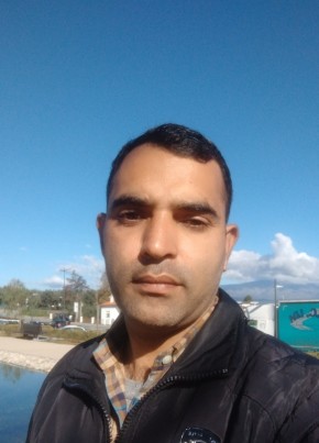 Nikhil, 31, República Portuguesa, Fundão