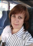 Elena, 46, Omsk