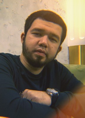 Ibroxim, 26, Uzbekistan, Tashkent