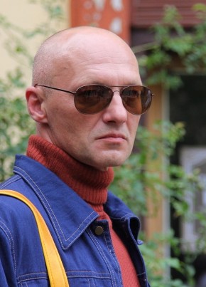 Руслан Т, 55, Россия, Белгород
