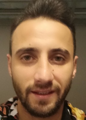 Oskar, 34, Türkiye Cumhuriyeti, Bodrum