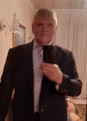 Gennadiy, 59, Russia, Zheleznodorozhnyy (MO)