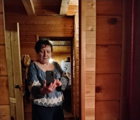 Larisa- 2727, 51, Yaroslavl