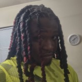 Jay, 24  , Greenwood (State of South Carolina)