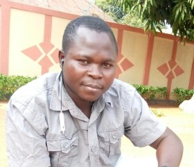 Damier, 28 лет, Moundou