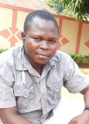 Damier, 28, République du Tchad, Moundou