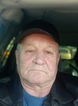 Сергей, 63 года, Костянтинівка (Донецьк)