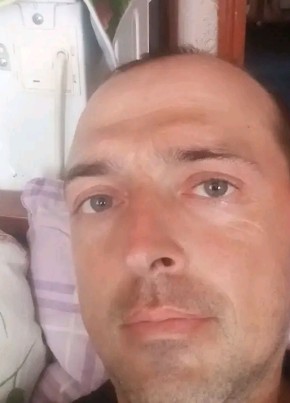 Артём из Северодонецка 41 год