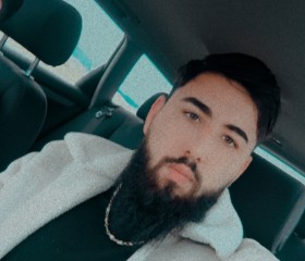 Alin, 24, Saarbrucken