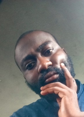 Suafete lisingi из Kinshasa 36 лет