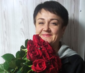 Светлана, 45 лет, Голышманово