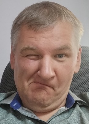 Дима из Абинска 44 года