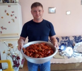 Дмитрий, 37 лет, Старотитаровская