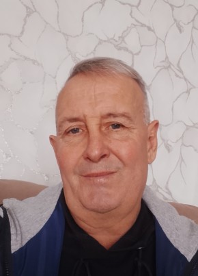 Анатолий из Бирска 56 лет