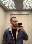 Данил, 22, Ярославль, ищу: Девушку  от 18  до 23 