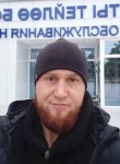 Петр, 40 лет, Алматы