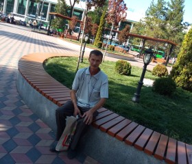 федор, 22 года, Алматы