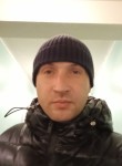 Роман - Нижневартовск