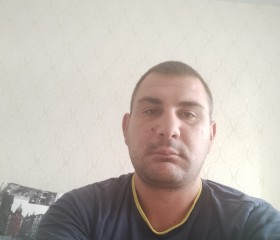 Олег Сенишин, 34 года, Київ