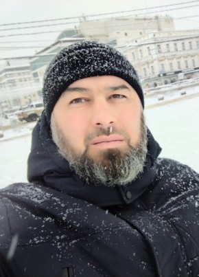 Asker, 36, Russia, Stavropol