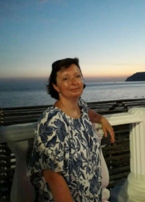 Nataliya, 49, Russia, Moscow