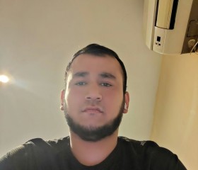 Abubakr, 29, Leksand
