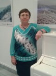 Лидия, 64 года, Москва