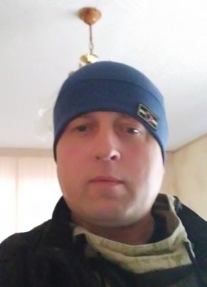 Дмитрий, 45, Россия, Златоуст