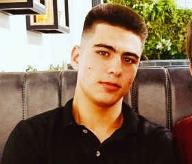 Мансур, 18 лет, Душанбе