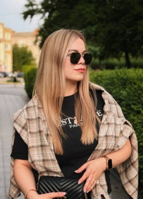 Катя из Орёла 32 года