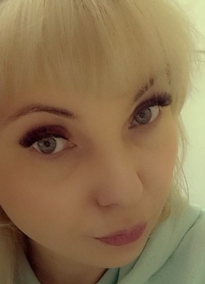 Ольга, 37, Россия, Химки