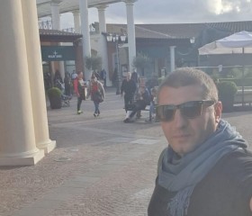 алекс, 42 года, თბილისი