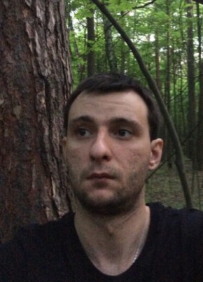 Александр, 34, Россия, Москва